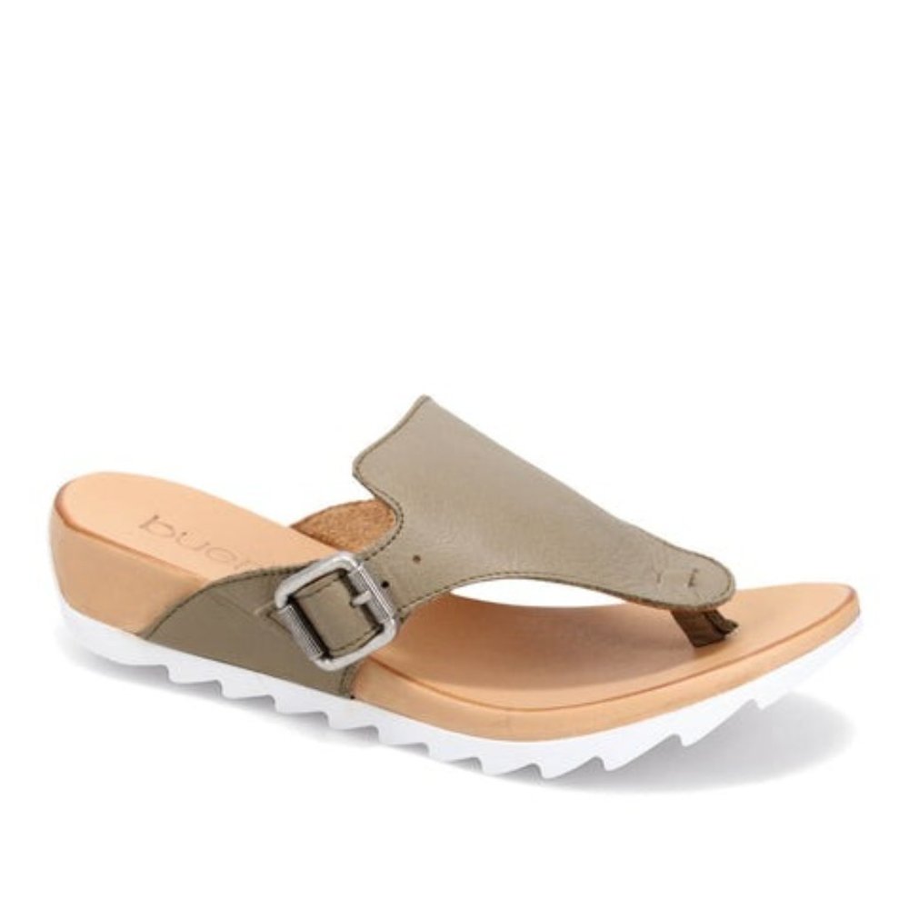 Fiona Women's Flip Flop by Bueno